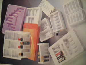 供应保键品吸塑托